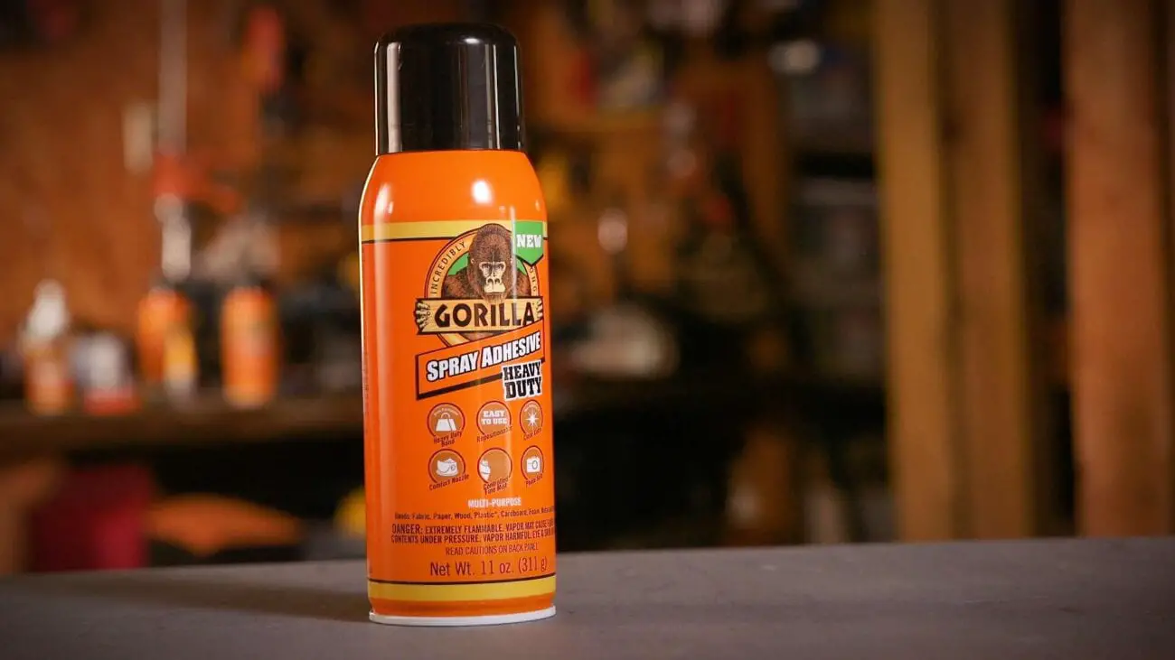 How Can You Remove Gorilla Glue From Your Hair