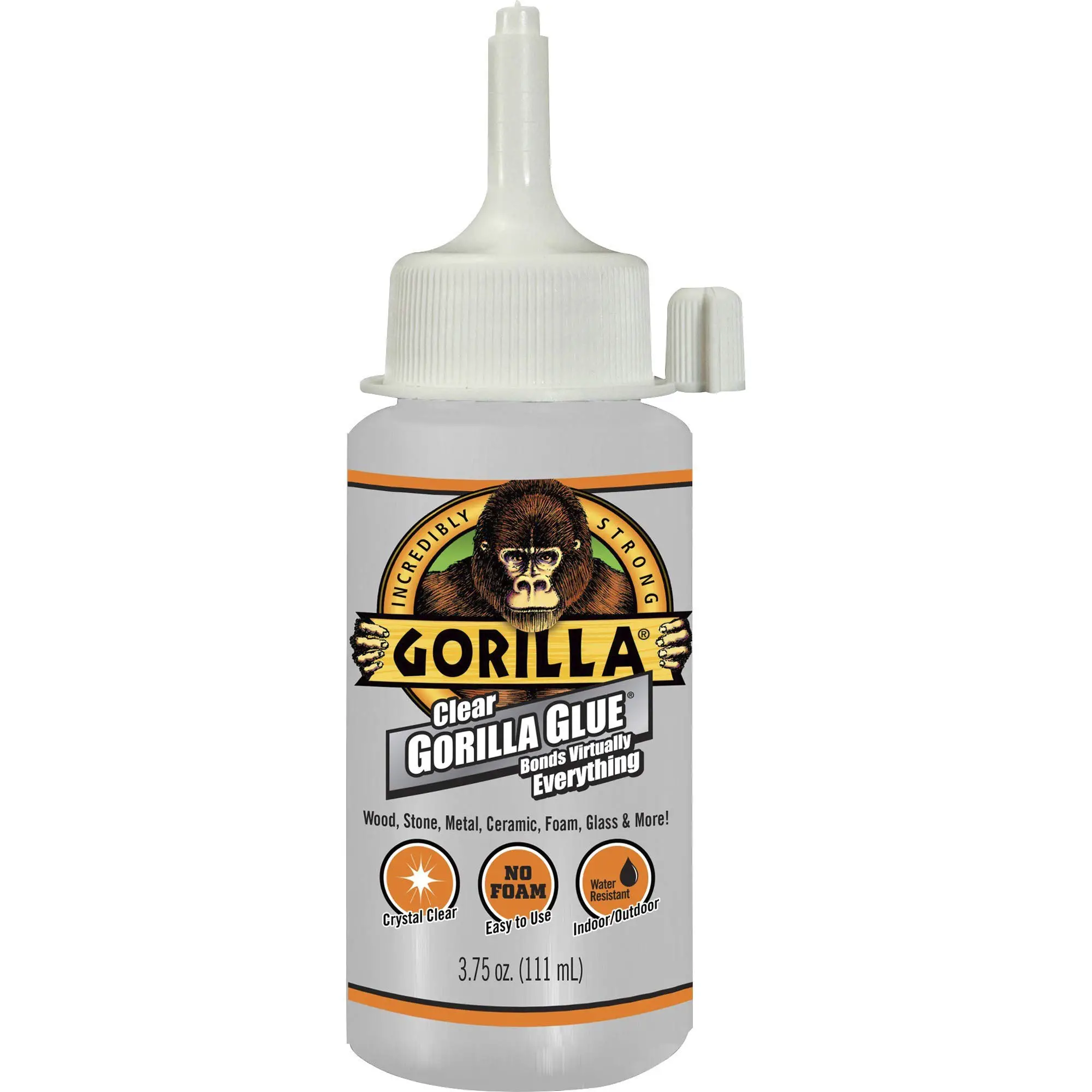 Gorilla Glue 8 oz. Bottle