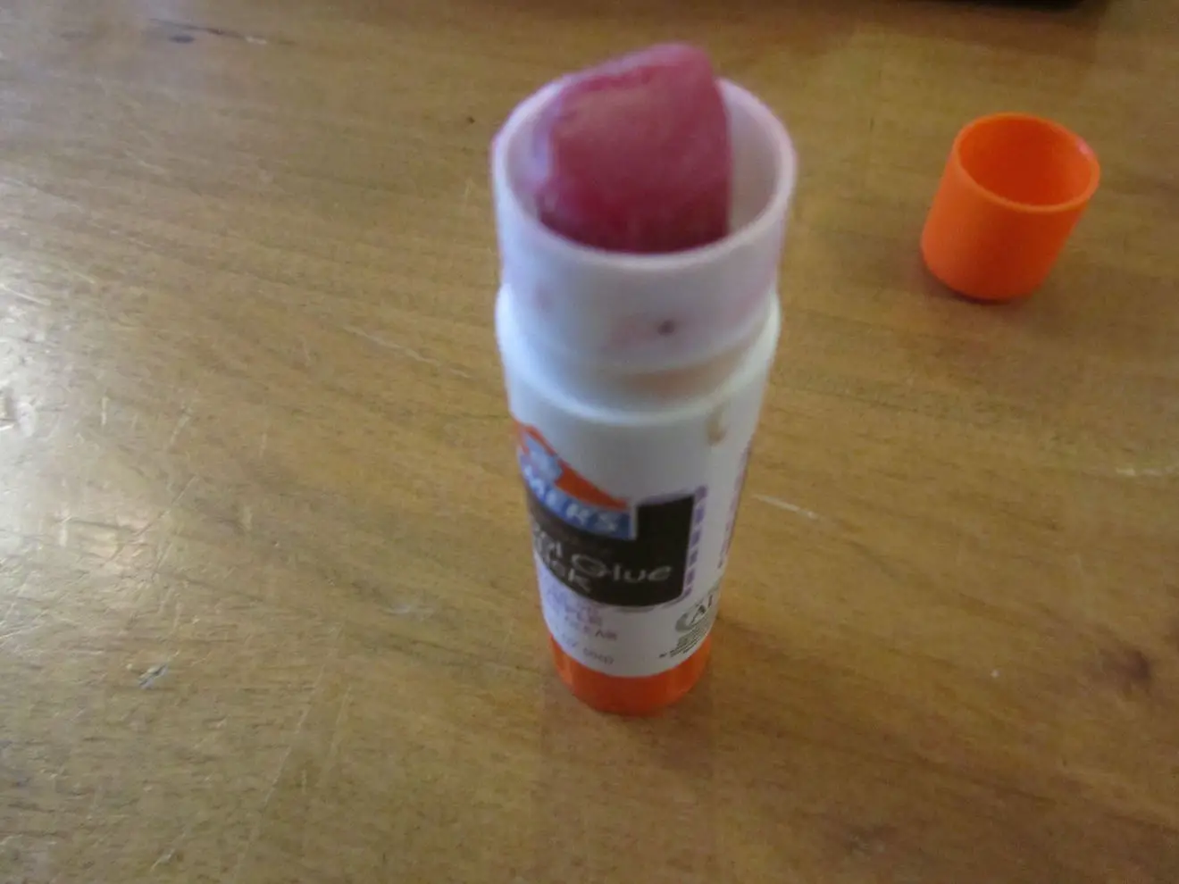 How Long Does A Glue Stick Take To Dry