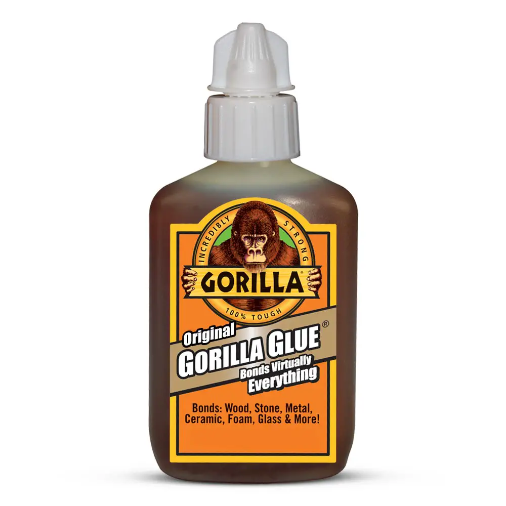 How Long Does Gorilla Glue Take To Set