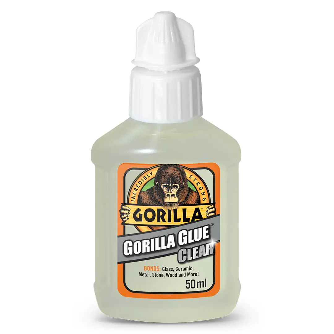 How Long Does It Take For Gorilla Glue To Dry