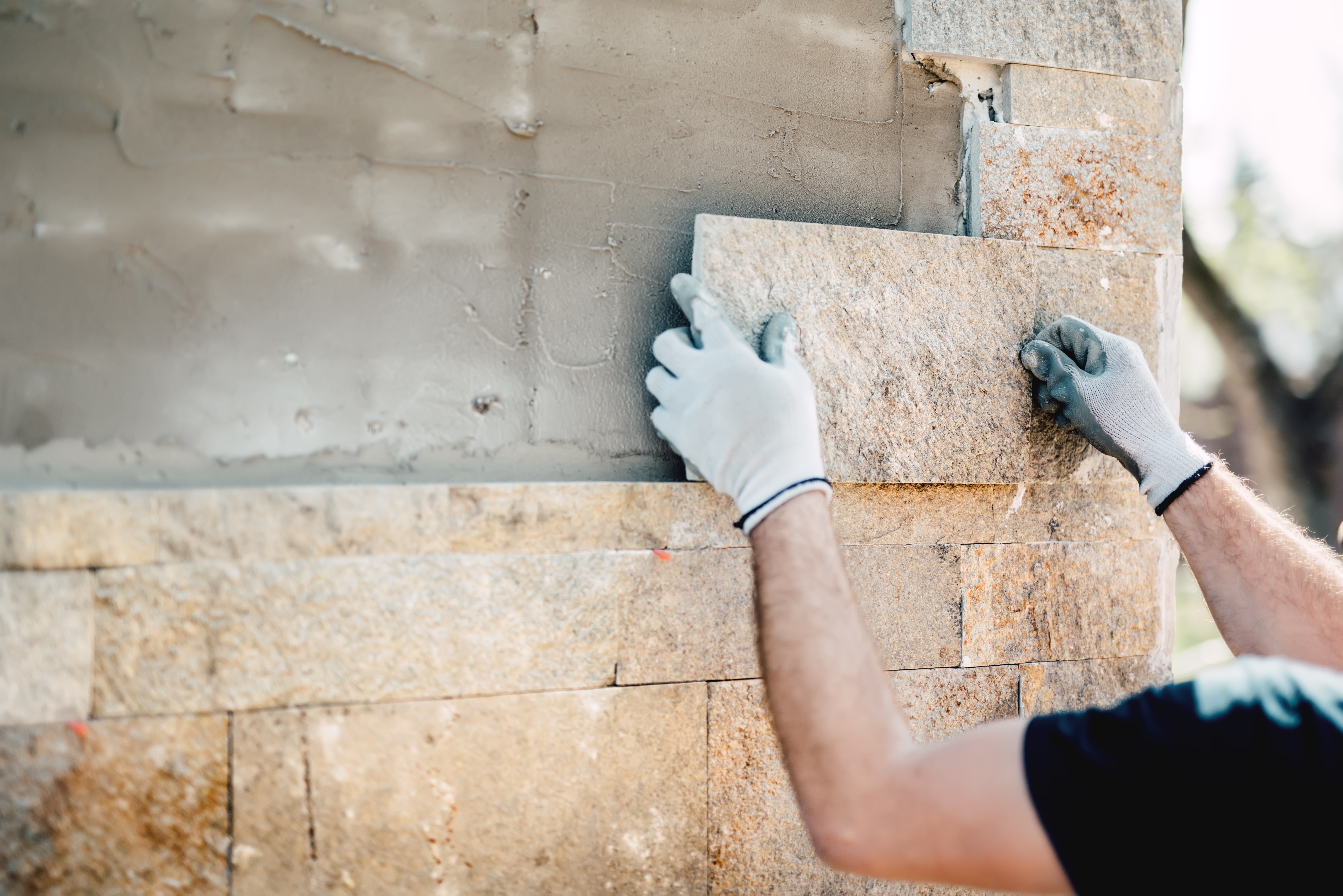 How Long To Let Tile Adhesive Dry Before Grouting