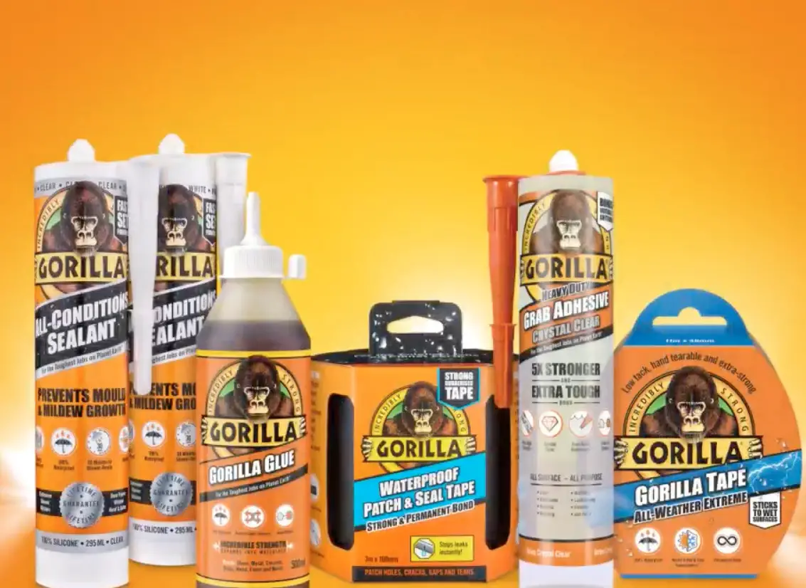 How To Get Rid Of Gorilla Glue From Hair