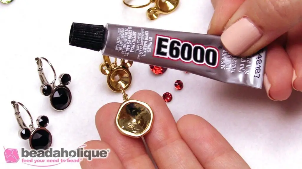 How To Glue Gold Jewelry: A Complete, Foolproof Guide