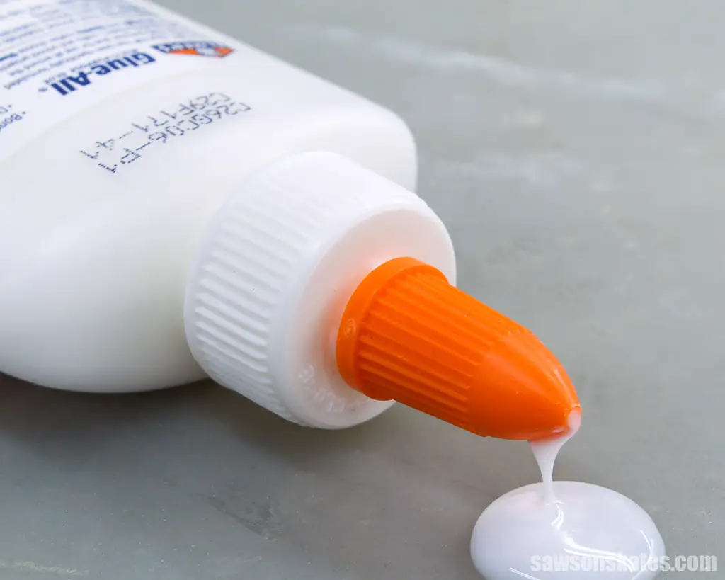 How To Remove Dried Pva Glue From Clothes