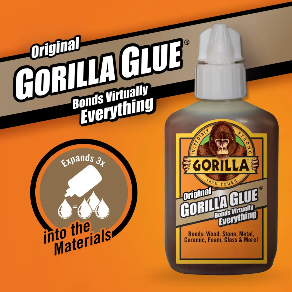 How To Soften Gorilla Wood Glue