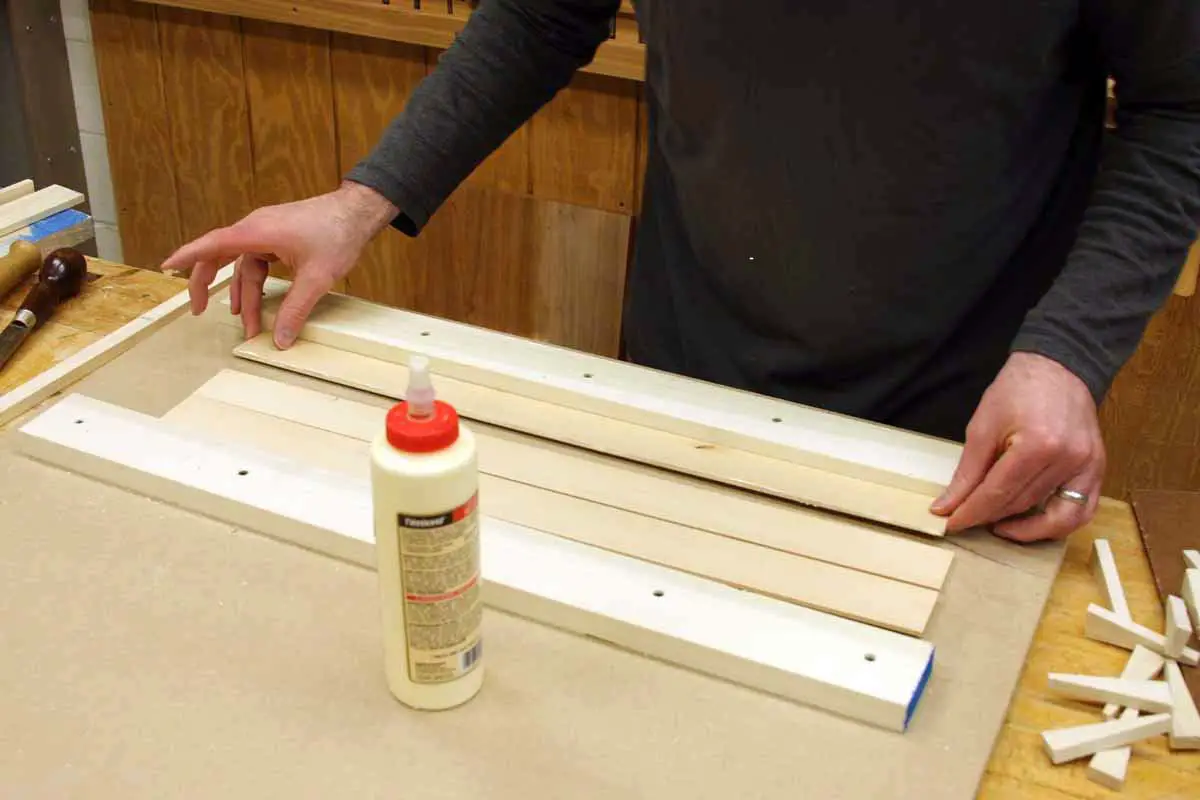 How To Thin Wood Glue