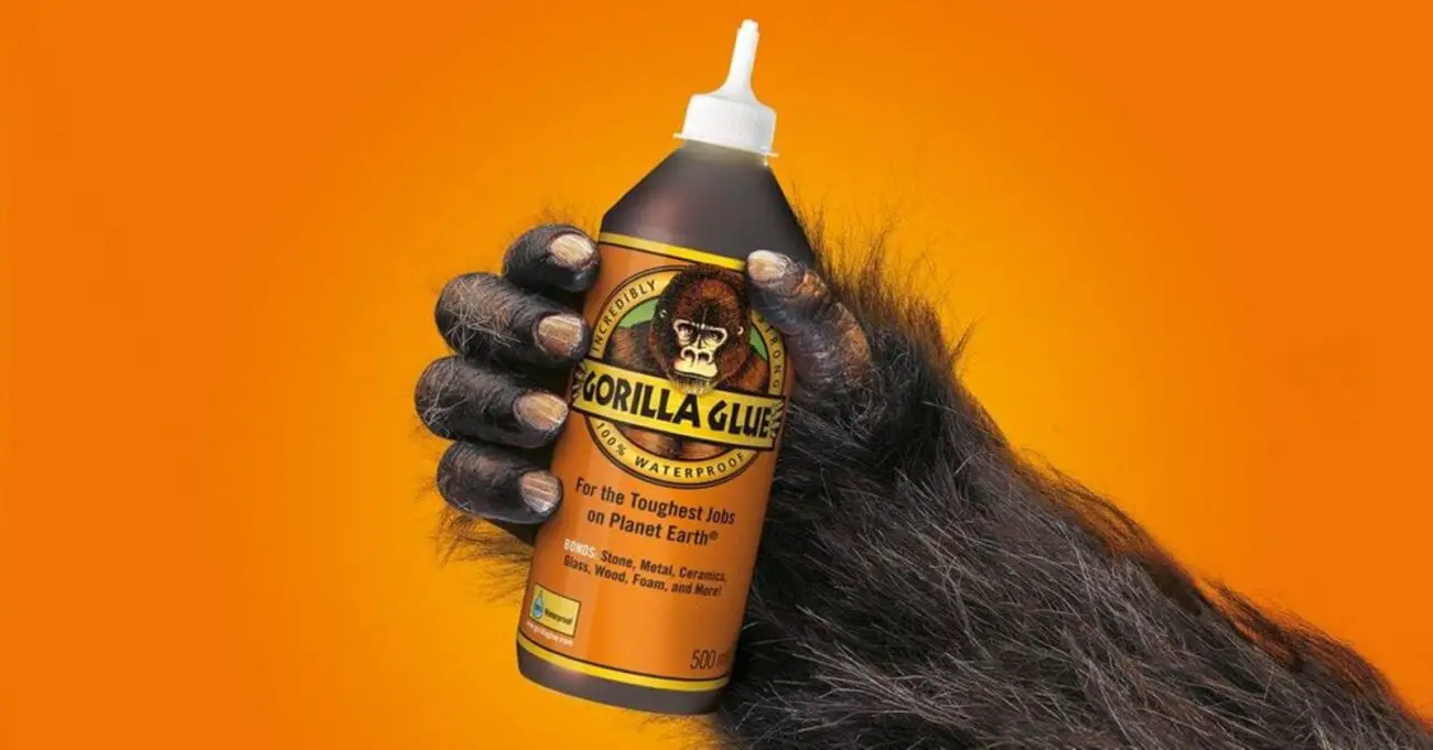 What Can Remove Gorilla Glue From Your Hair