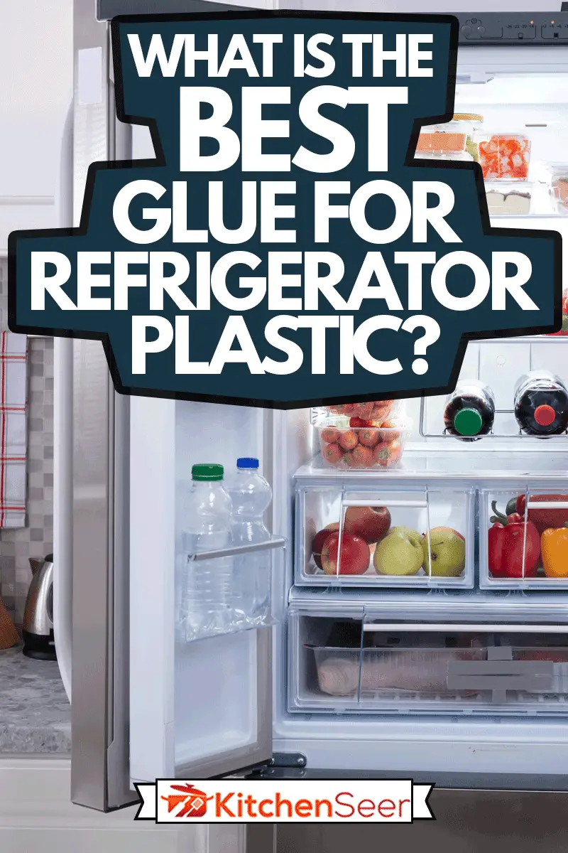 What Glue Can Be Used In A Freezer