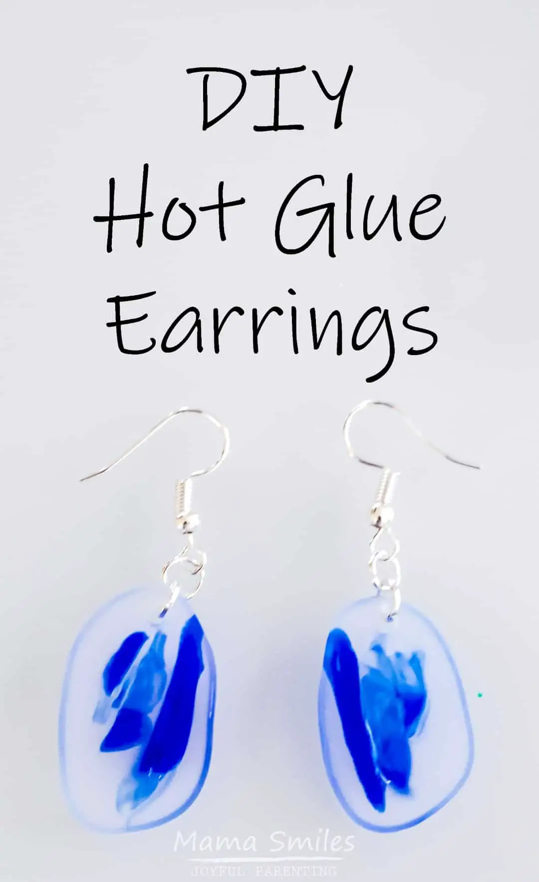 What Glue To Use For Earrings