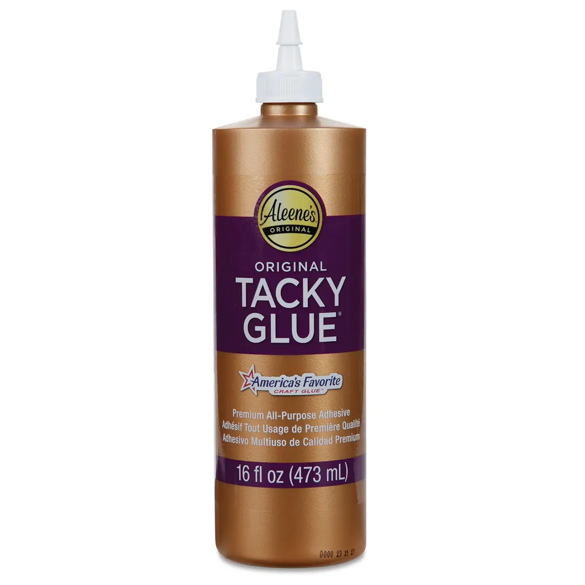 What Is A Tacky Glue