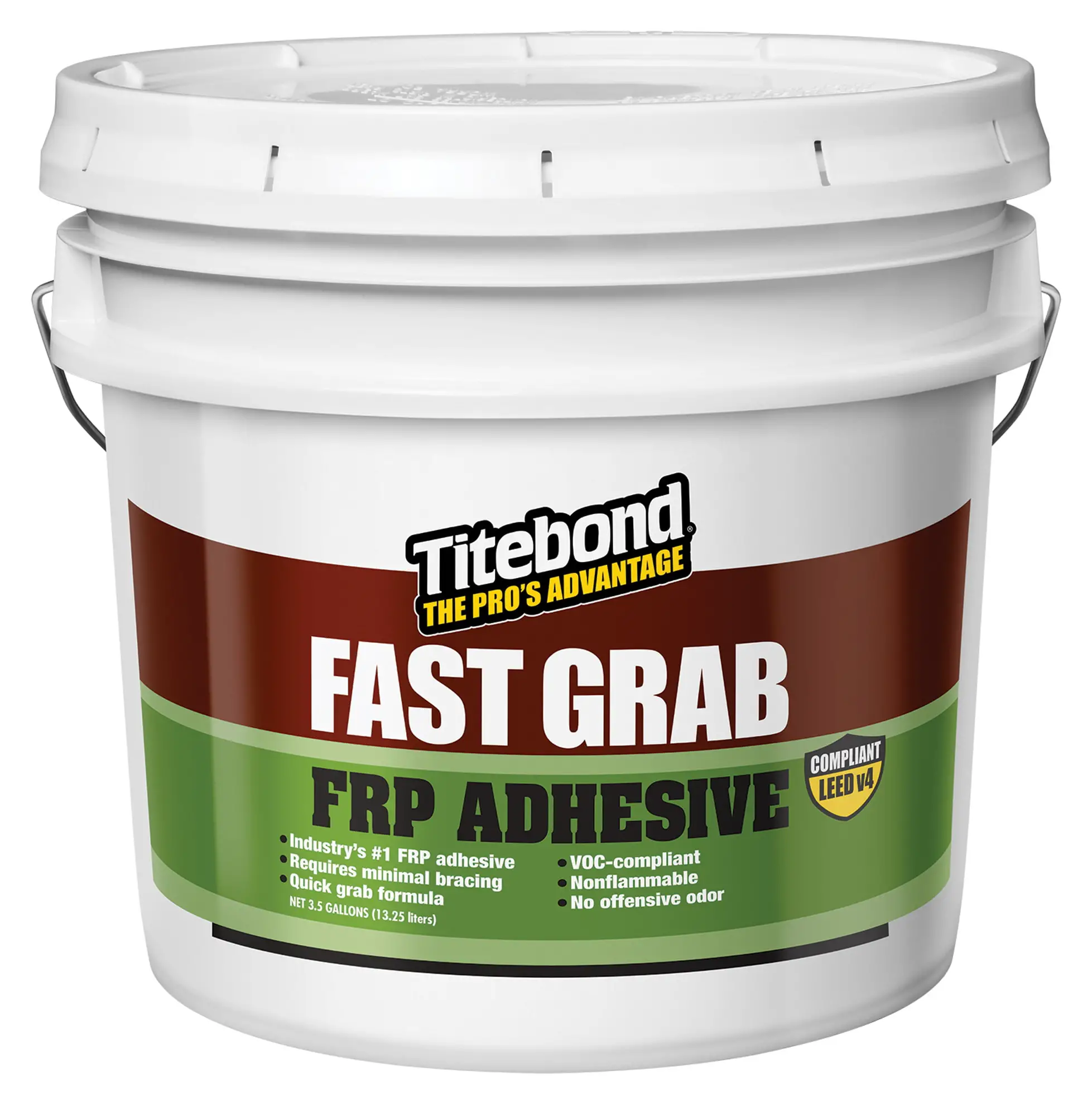 What Is Frp Adhesive