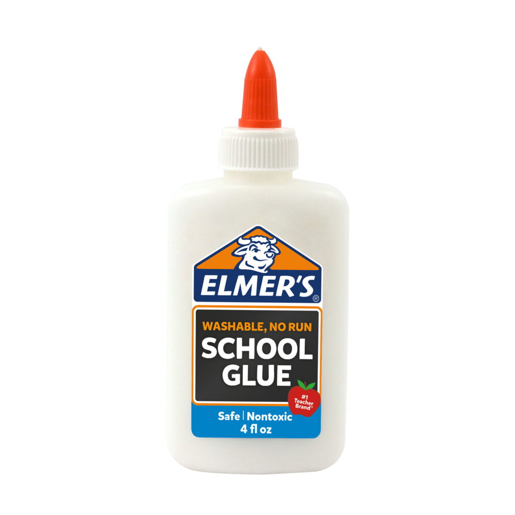 what-is-school-glue-detailed-information