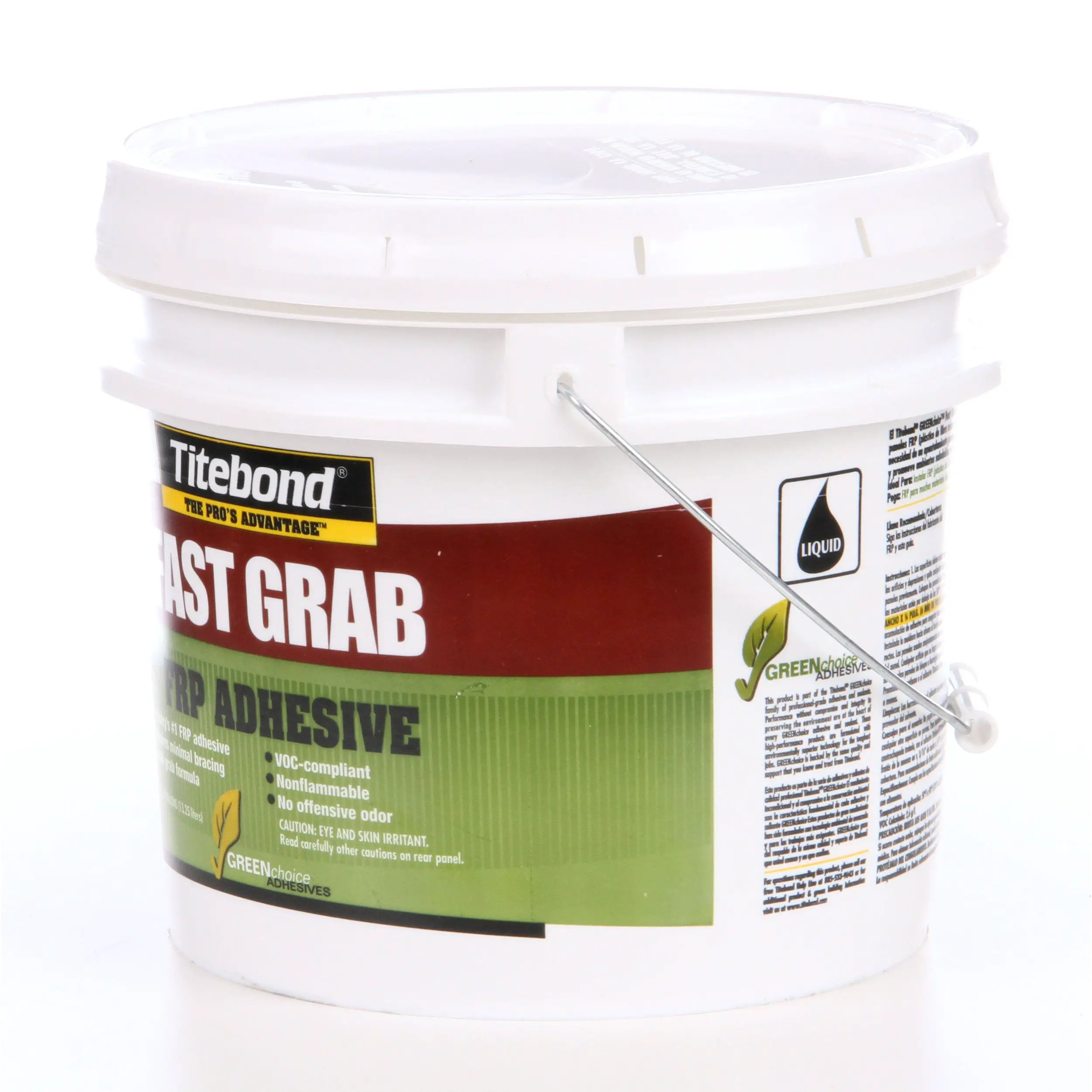 What Is The Best Adhesive For Frp