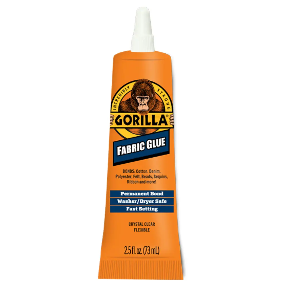 What Is The Best Glue To Use On Nylon