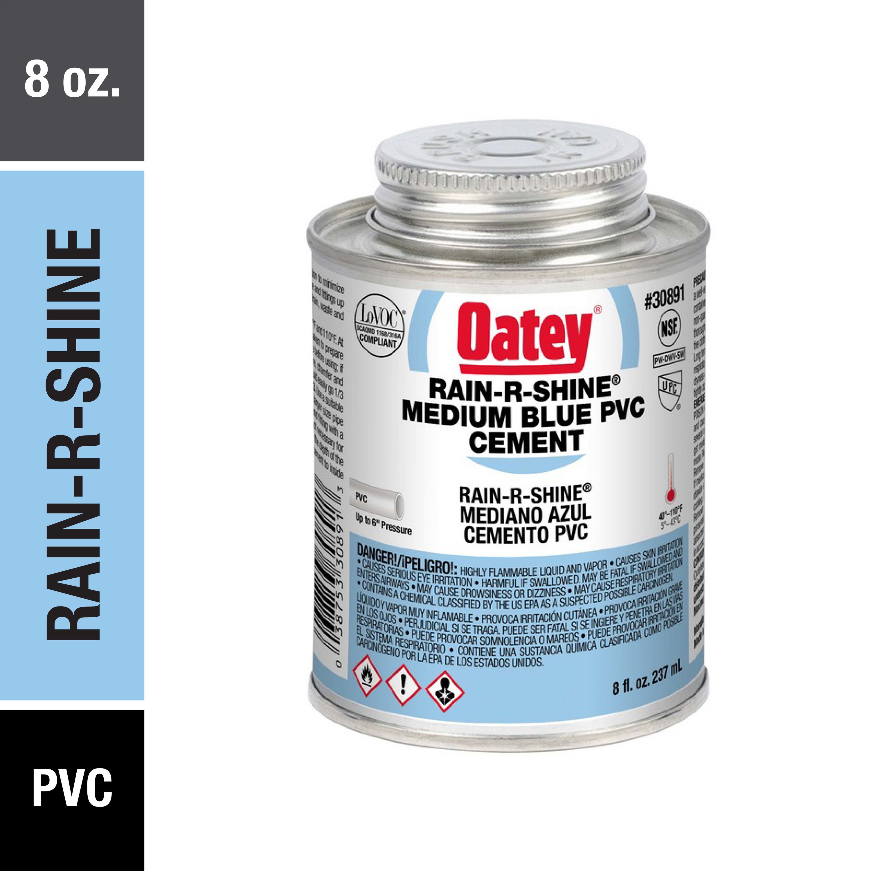 What Is The Best Pvc Glue