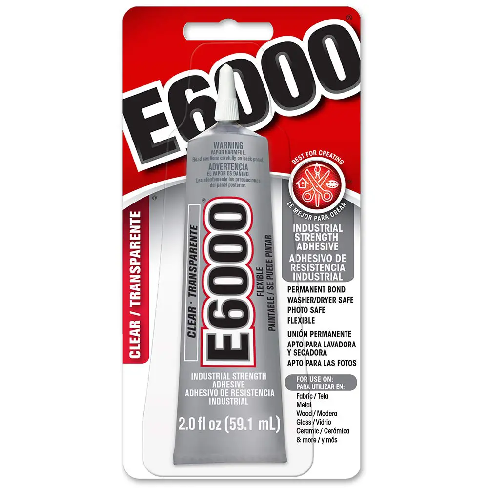 Where To Buy E600 Glue