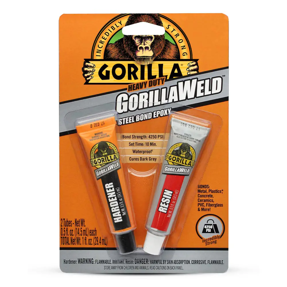 Which Is The Best Gorilla Glue