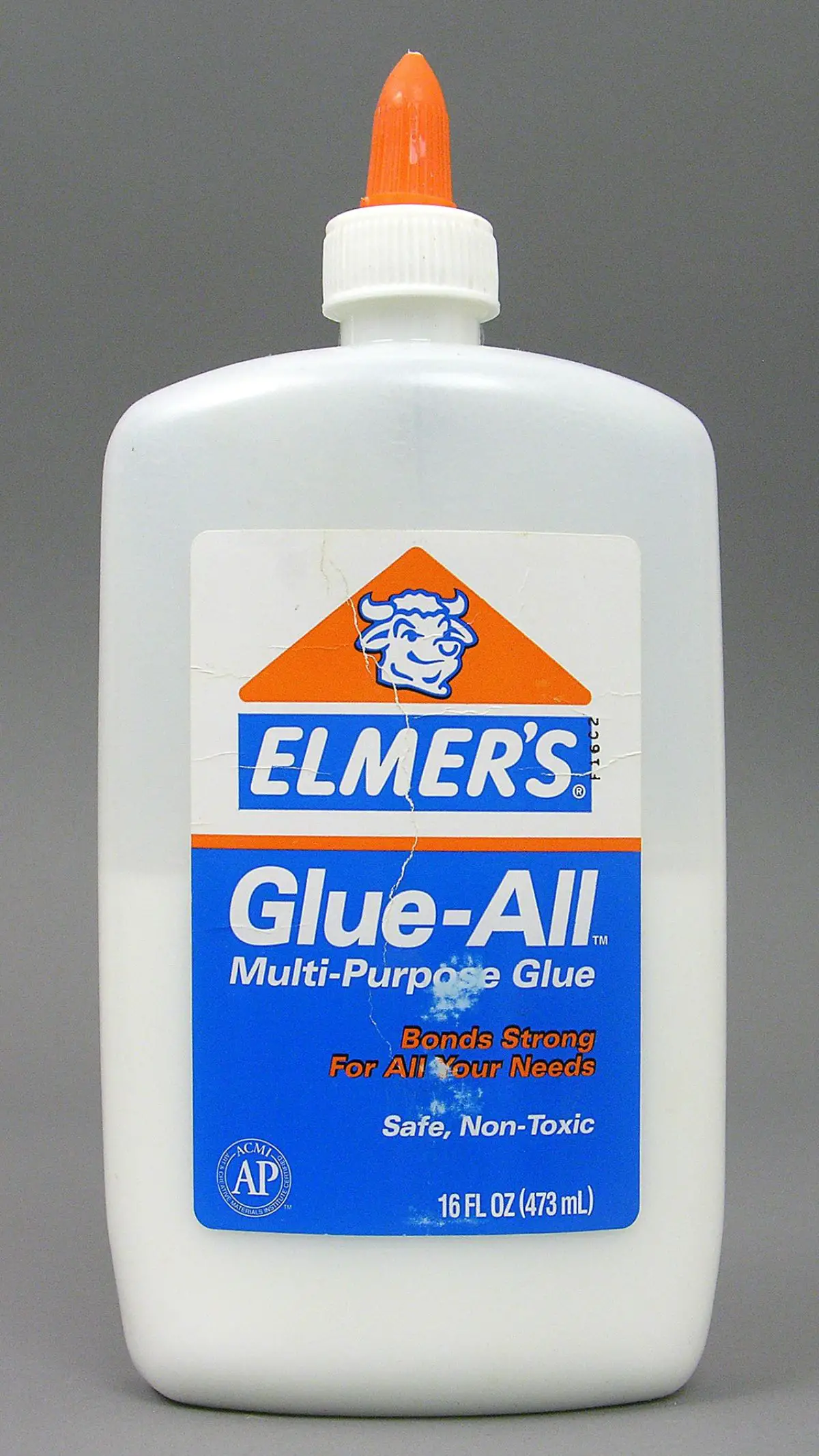 Who Made Elmer S Glue