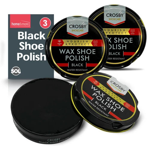 Top Shoe Polish Brands That Bring Life Back to Your Shoes