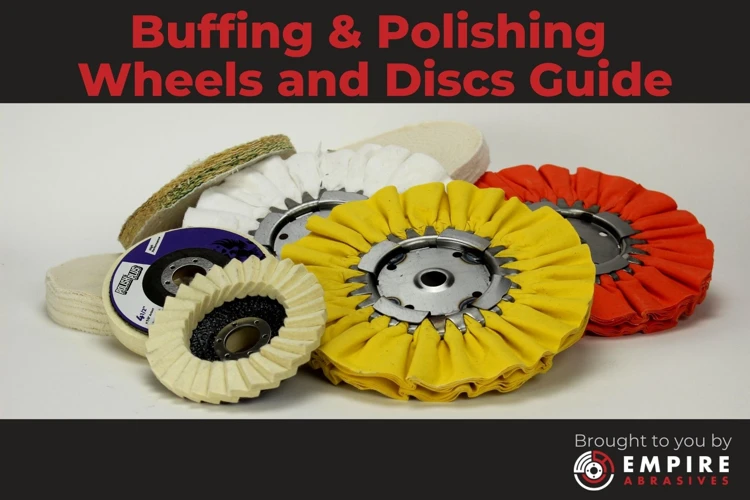 Buffing Vs Polishing: Which One Do You Need?