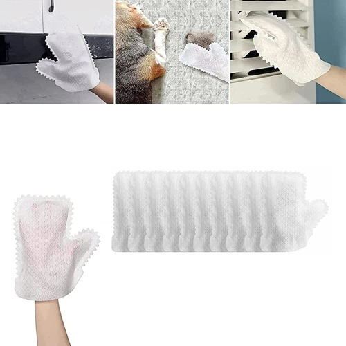 Dusting Gloves