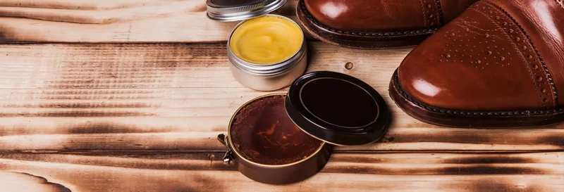Factors To Consider Before Buying Shoe Polish