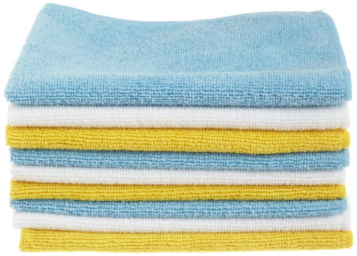 Factors To Consider When Choosing A Microfiber Cloth