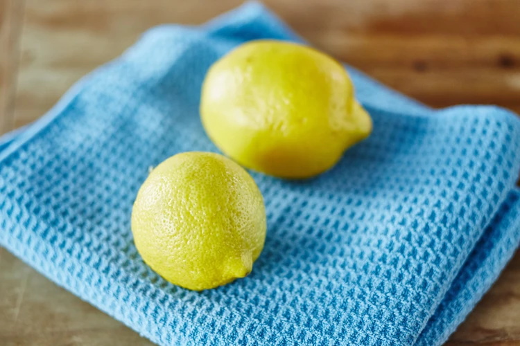 How Lemon Oil Can Be Used In Other Cleaning Tasks