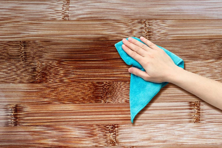 How Often Should You Hand-Polish Your Wooden Furniture?