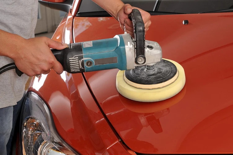 How Often Should You Polish Your Car?