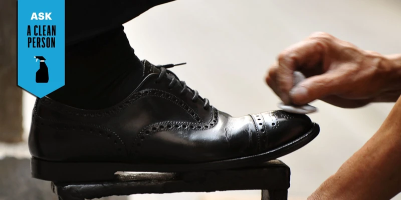 How Often Should You Polish Your Shoes?