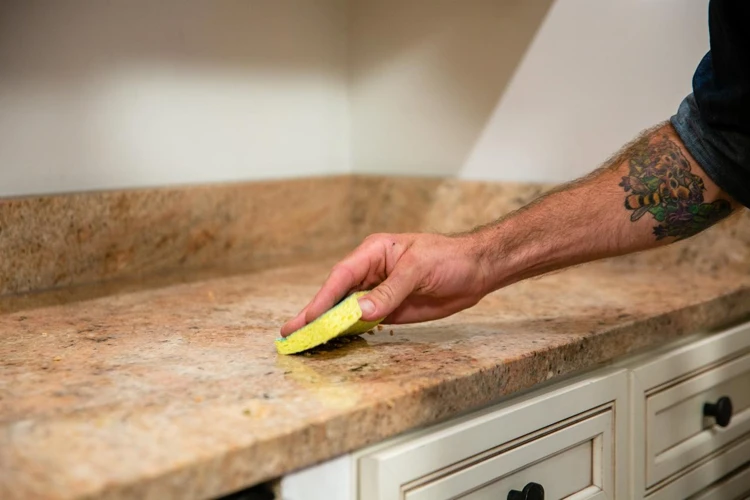How Often Should You Polish Your Stone Countertops And Floors?