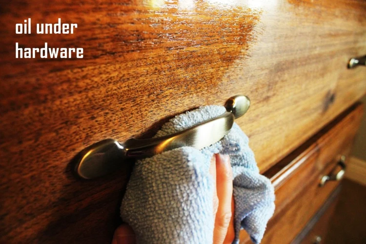 How Often To Polish Your Wood Furniture