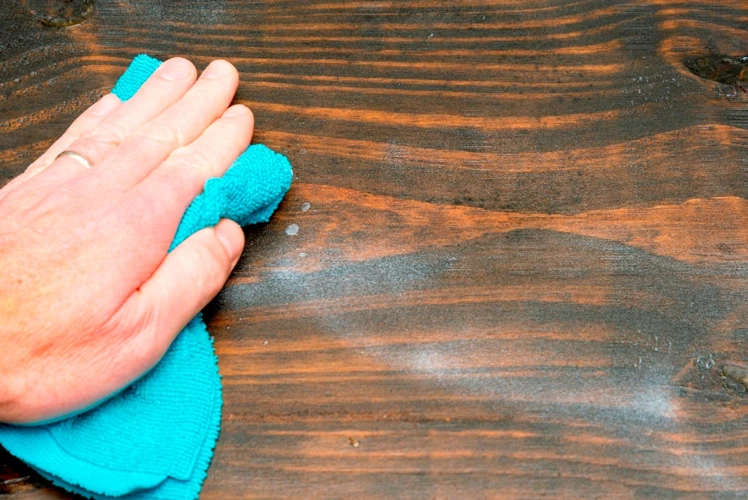 How To Choose The Right Wood Polish?
