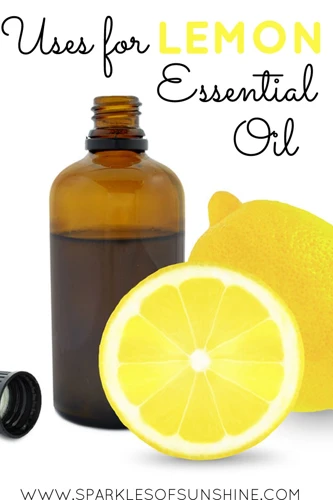 How To Make Your Own Lemon Oil Polish