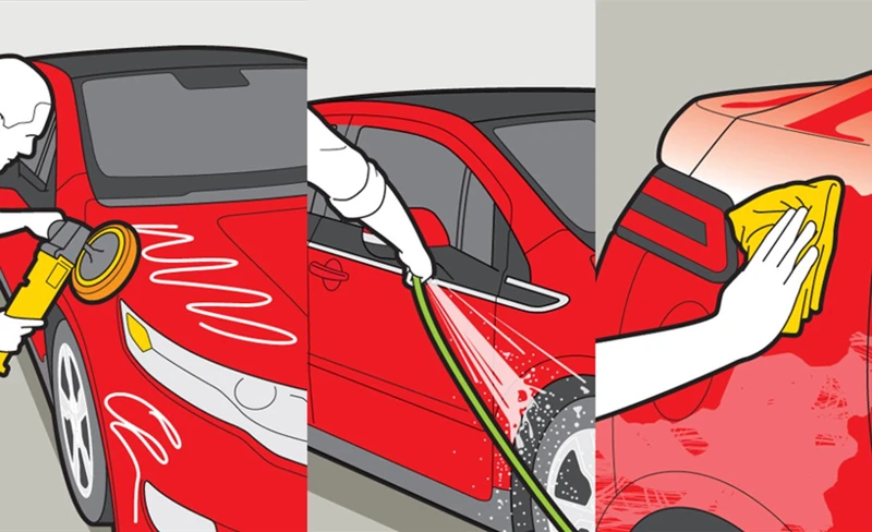 How To Prep Your Car Before Polishing