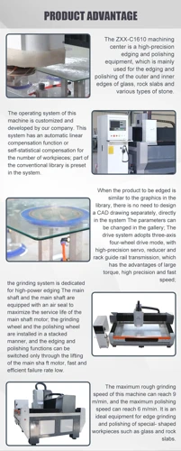 How To Use A Glass Polishing Machine