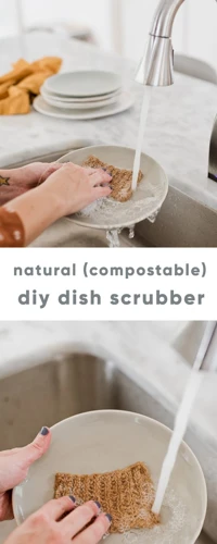 Ingredients For Natural Scrubbers