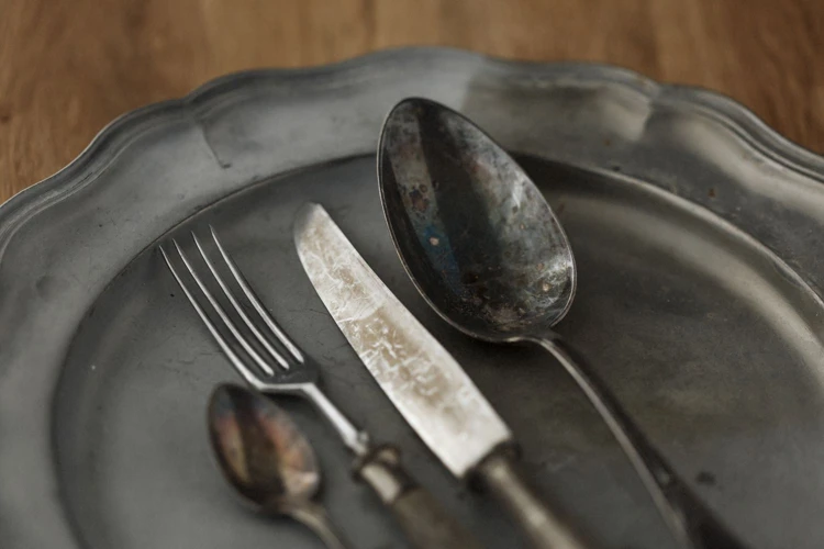 Ingredients That Can Be Used For Eco-Friendly Silverware Polishing