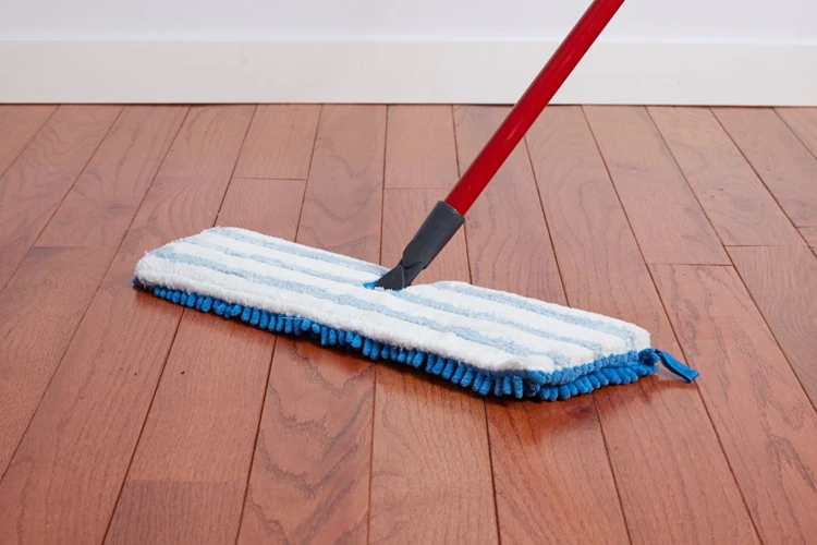 Maintenance And Care For Your Mops