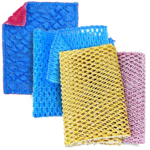 Scouring Pads