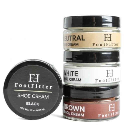 Shoe Cream Vs Shoe Polish