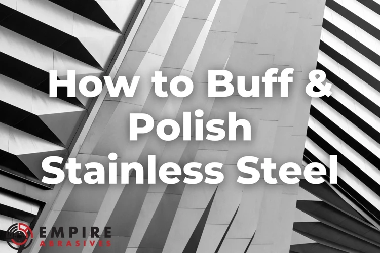 Step-By-Step Guide For Polishing Tricky Metal Surfaces