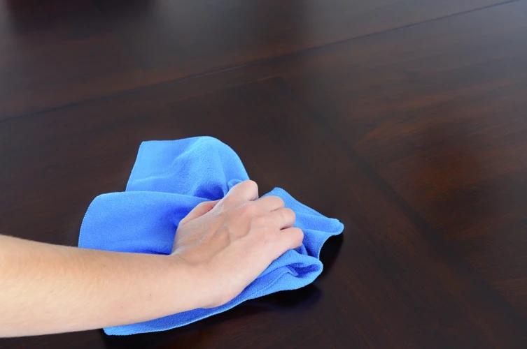 The Advantages Of Using Microfiber Cloths For Polishing Surfaces