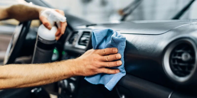 The Basics: What Is Car Polish?