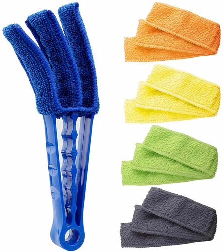 The Benefits Of Different Cleaning Tools