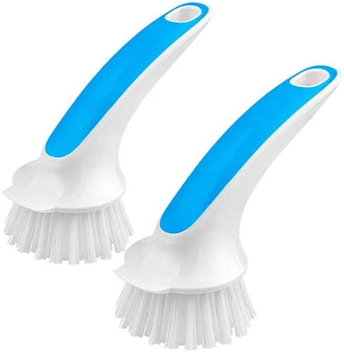 The Top Cleaning Brush Brands Of 2021