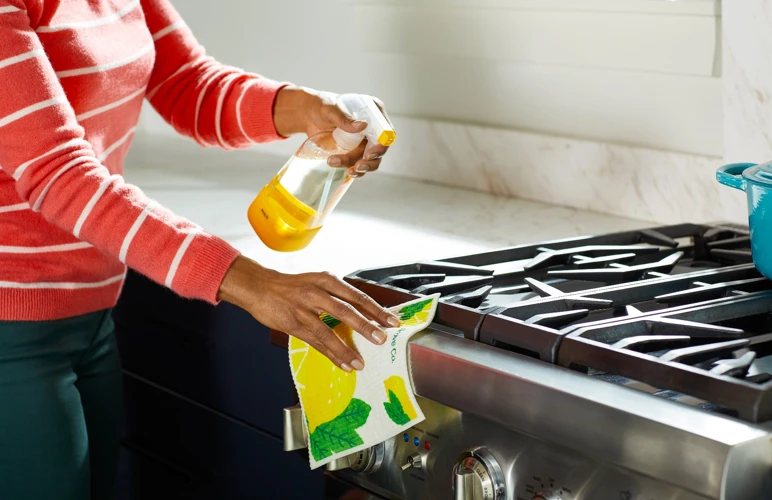 Tips For Maintaining Your Stainless Steel Appliances