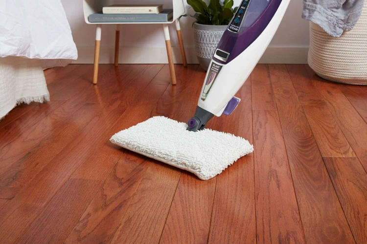 Tips For Using A Steam Mop